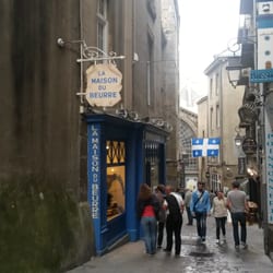 Bistro Autour du Beurre