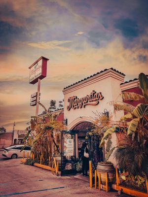 Margaritas Mexican Restaurant by null