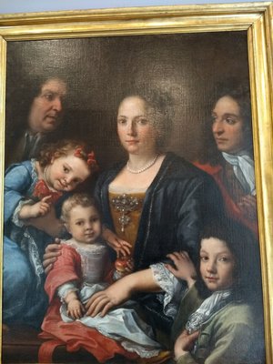 Museo di Roma - Palazzo Braschi by null