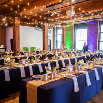 The Dumbo Loft - Venues & Event Spaces Near Me - Brooklyn, New York
