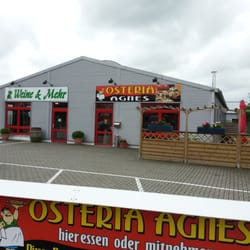 Osteria Agnes