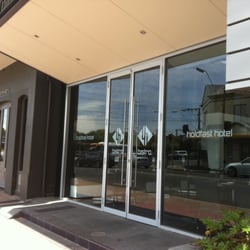 Holdfast Hotel