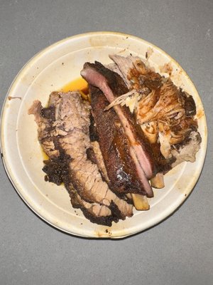Mighty Quinn's Barbeque by null