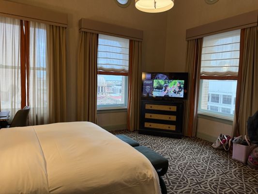 Hotel ICON, Autograph Collection by null