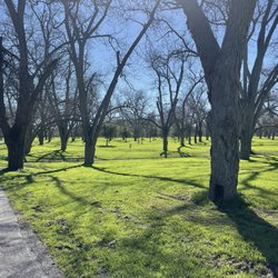 Max Starcke Park
