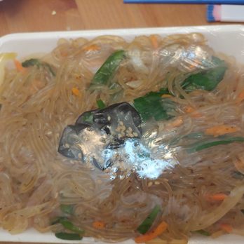 Sodam - Veggie Japche - Korean Near Me - Dublin, California Sodam - Veggie Japche - Korean Near Me - Dublin, California