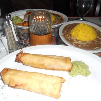 Montezuma Mexican Restaurant - Chicken Chimchangos. Yummy! - Mexican Near Me - Bronx, New York Montezuma Mexican Restaurant - Chicken Chimchangos. Yummy! - Mexican Near Me - Bronx, New York