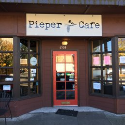Pieper Cafe