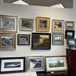 Beacon Fine Arts Gallery