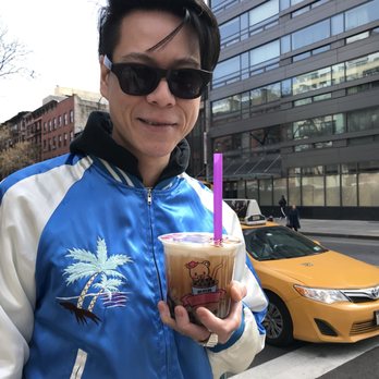 MooMooChaa - Awesome - Bubble Tea Near Me - New York, New York