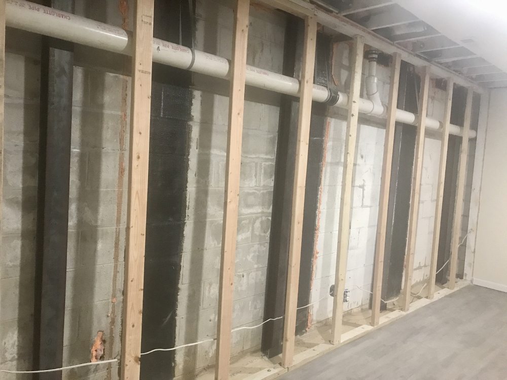 Slide of Brandon O'biers Remodeling