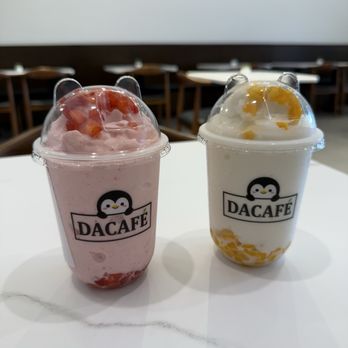 DACAFÉ - Bubble Tea Near Me - San Diego, California DACAFÉ - Bubble Tea Near Me - San Diego, California