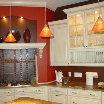 Design Matters LLC - Kitchen Remodeling Waubesa Lake - Interior Design Near Me - Madison, Wisconsin