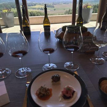 Penner-Ash Wine Cellars - Food pairing with our wines - Wineries Near Me - Newberg, Oregon Penner-Ash Wine Cellars - Food pairing with our wines - Wineries Near Me - Newberg, Oregon