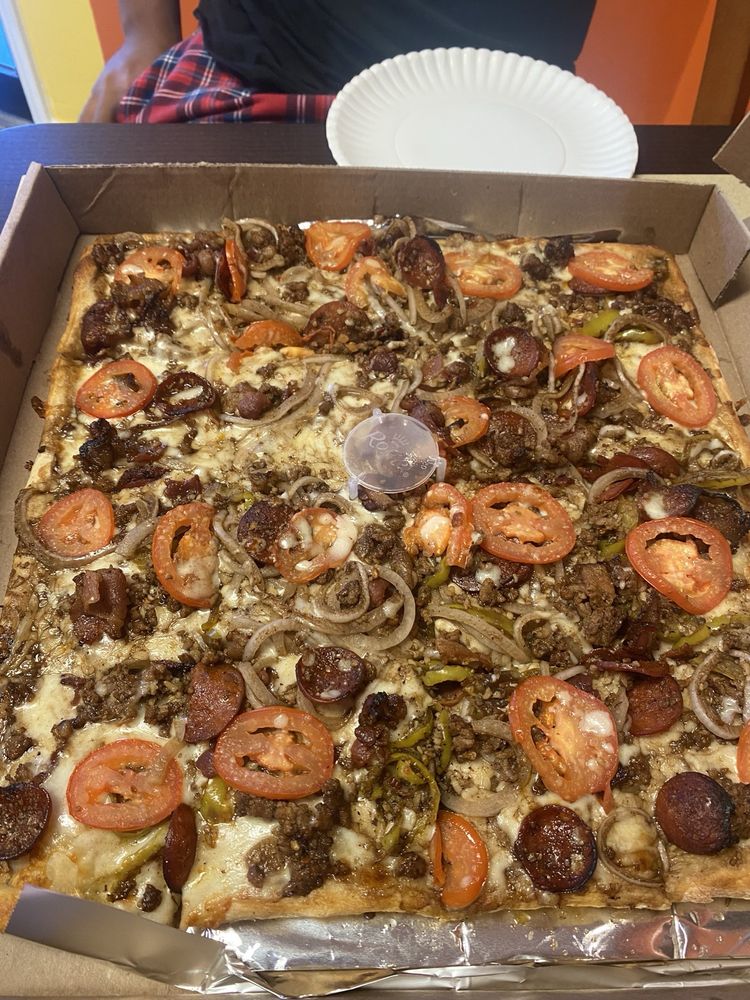 Bpw's Pizzeria