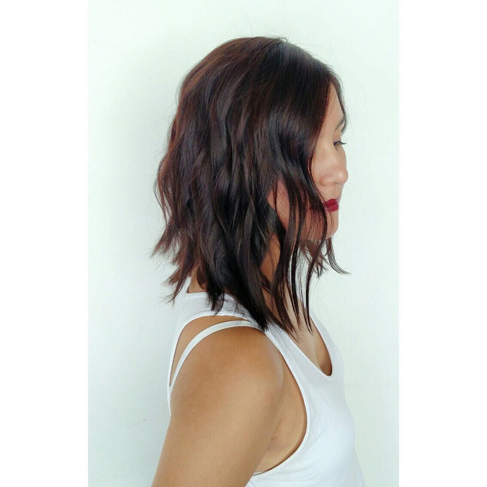 The Establishment - Color and cut by Adriana! She's the best! I finally found my stylist! - Hair Salons Near Me - Los Angeles, California The Establishment - Color and cut by Adriana! She's the best! I finally found my stylist! - Hair Salons Near Me - Los Angeles, California
