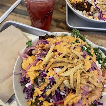 Mezeh - Mediterranean Near Me - Frederick, Maryland