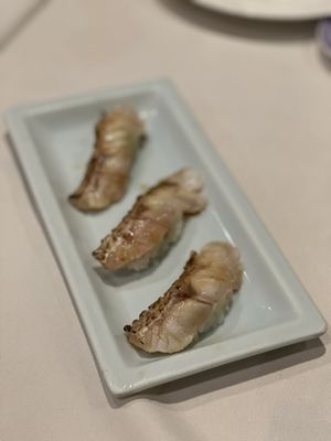 Kazu Sushi by null