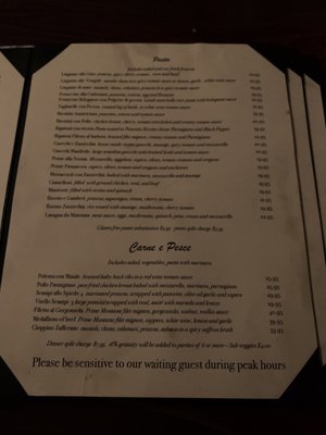 Menu photo 7 La Rustica Seattle, WA Menu photo 7 La Rustica Seattle, WA