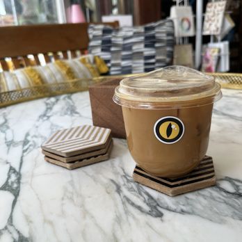Citiot - Iced Americano to go - Coffee & Tea Near Me - Catskill, New York