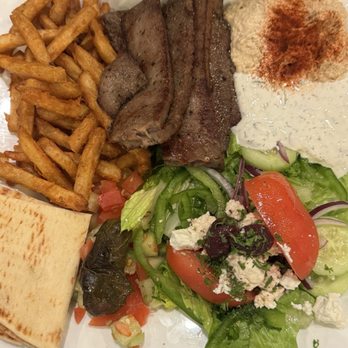 Stephens Market & Grill - Euro plate - Greek Near Me - Ventura, California Stephens Market & Grill - Euro plate - Greek Near Me - Ventura, California