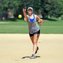 Chicago Sport & Social Club - Softball Leagues
