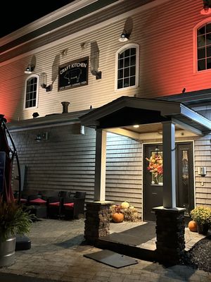 Craft Kitchen Southington-Plantsville by null