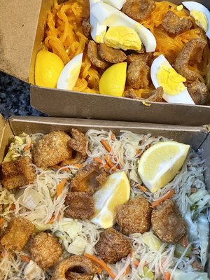 Kusina Ni Tess by null