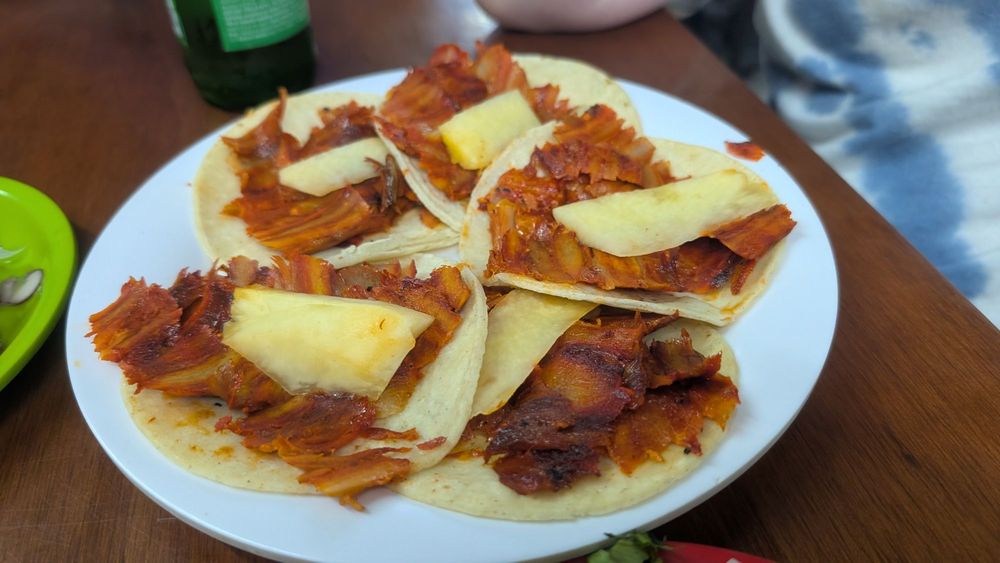 Tacos Junior