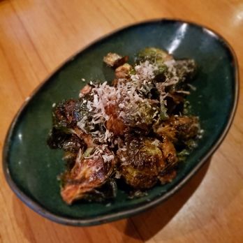 Kata Robata - Sushi Bars Near Me - Houston, Texas
