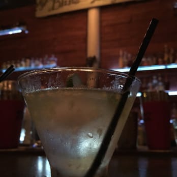 The Blind Elephant - The Jinx. Great drink. - Lounges Near Me - Wilmington, North Carolina The Blind Elephant - The Jinx. Great drink. - Lounges Near Me - Wilmington, North Carolina