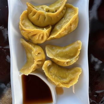 Ming Dynasty Restaurant & Lounge - Steamed Vegetable Dumplings - Chinese Near Me - Charlottesville, Virginia Ming Dynasty Restaurant & Lounge - Steamed Vegetable Dumplings - Chinese Near Me - Charlottesville, Virginia