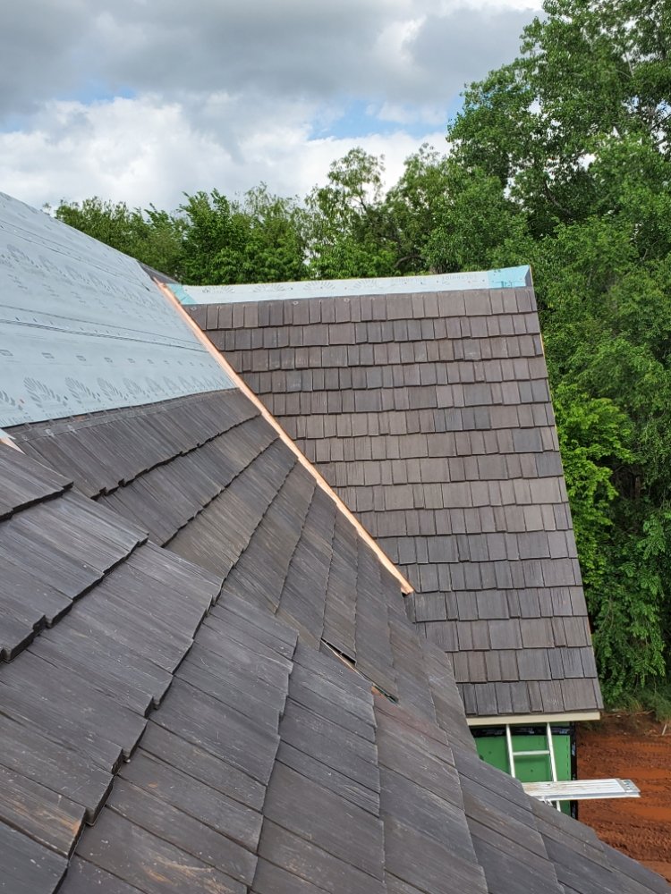 Slide of Vinmark Roofing & Construction