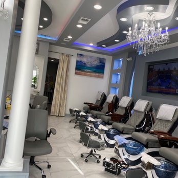 Luxury Nail Spa - Nail Salons Near Me - Midland, Texas Luxury Nail Spa - Nail Salons Near Me - Midland, Texas