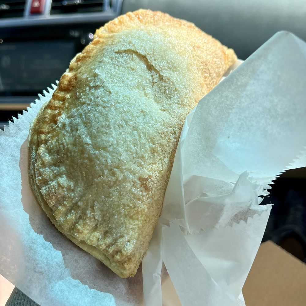 Elderflour Baking Company - Strawberry turnover - Bakeries Near Me - Mocksville, North Carolina Elderflour Baking Company - Strawberry turnover - Bakeries Near Me - Mocksville, North Carolina