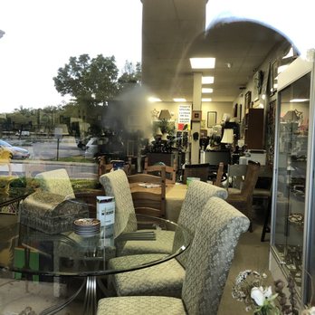 La Lu Thrift Boutique - Looking into the store... - Furniture Stores Near Me - Margate, Florida La Lu Thrift Boutique - Looking into the store... - Furniture Stores Near Me - Margate, Florida