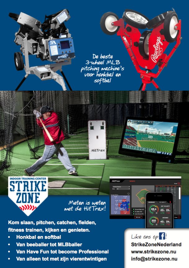 StrikeZone