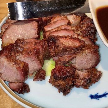 O Mandarin - Bbq pork - Chinese Near Me - Hartsdale, New York O Mandarin - Bbq pork - Chinese Near Me - Hartsdale, New York