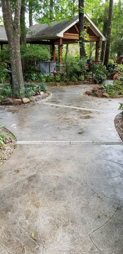 Slide of Grifaldo Construction