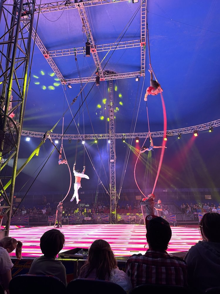 Garden Bros Circus Reviews Fasci Garden