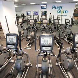 Pure Gym