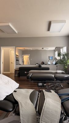 Bell District Spine and Rehab