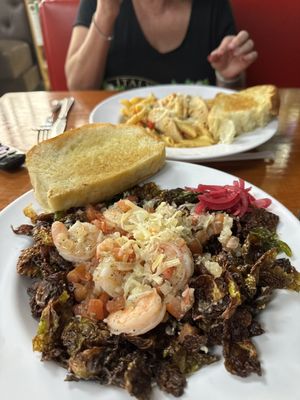 Market Street Cafe by null