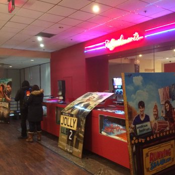 Apple Cinemas - Cinema Near Me - Cambridge, Massachusetts