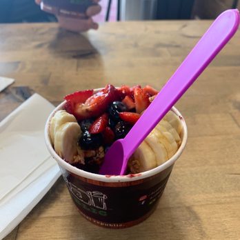 Acai Republic - Juice Bars & Smoothies Near Me - Redondo Beach, California
