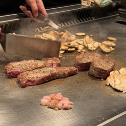Filet Mignon
