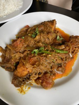 APPAYON - Cuisine Bangladeshi by null