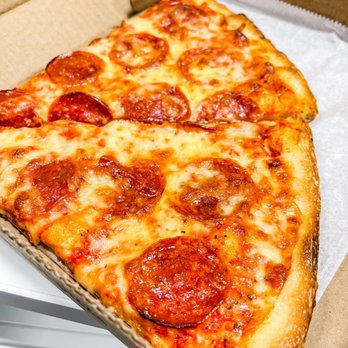 Fra Amici Pizza & Pasta - Cheese & pepperoni slices - Pizza Near Me - Buffalo, New York Fra Amici Pizza & Pasta - Cheese & pepperoni slices - Pizza Near Me - Buffalo, New York