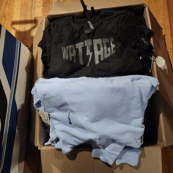 Inkdnylon Custom Apparel - Screen Printing/T-Shirt Printing Near Me - Chicago, Illinois