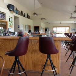 Warrior Run Golf Course - Bar